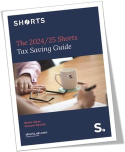Tax saving guide