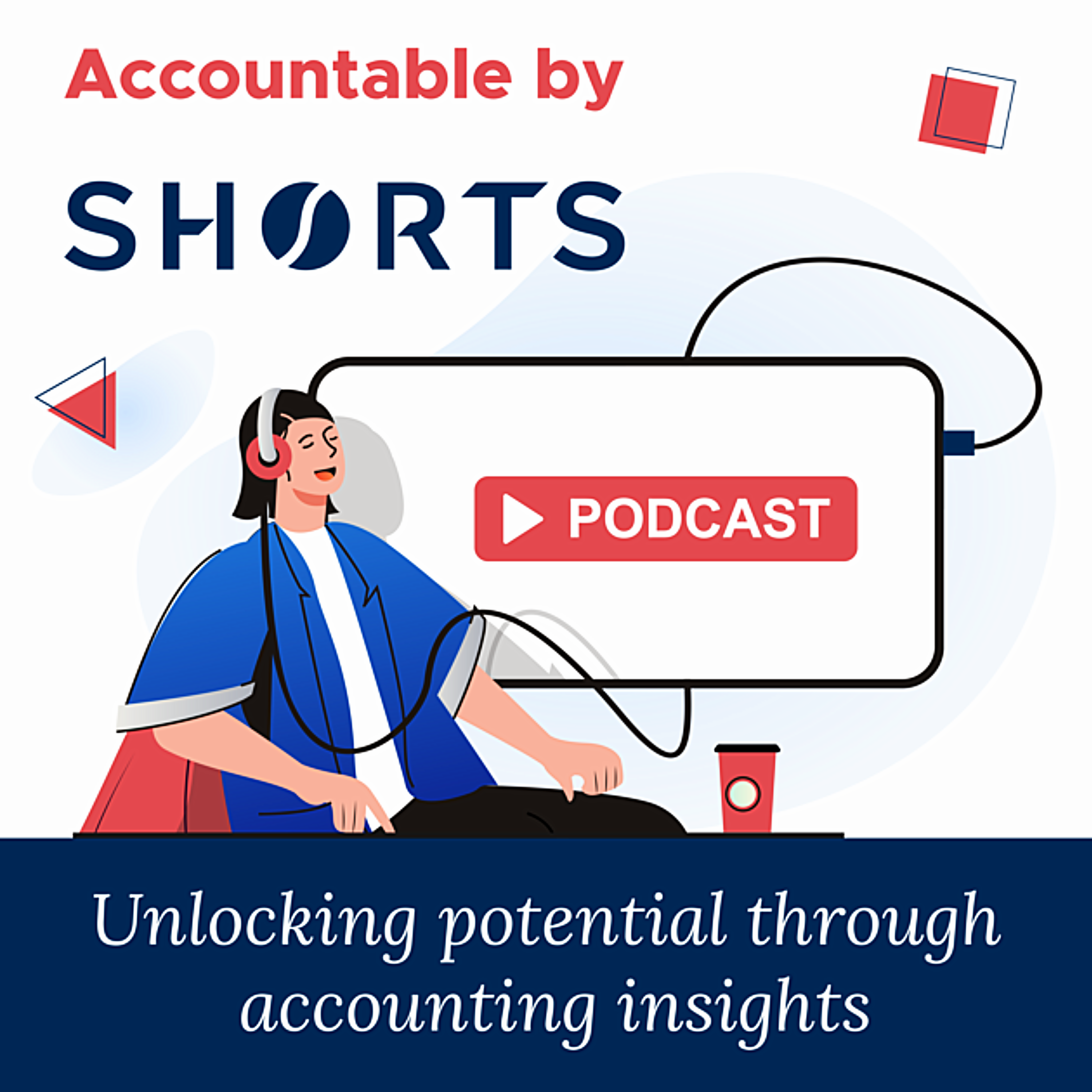 Accountable by Shorts